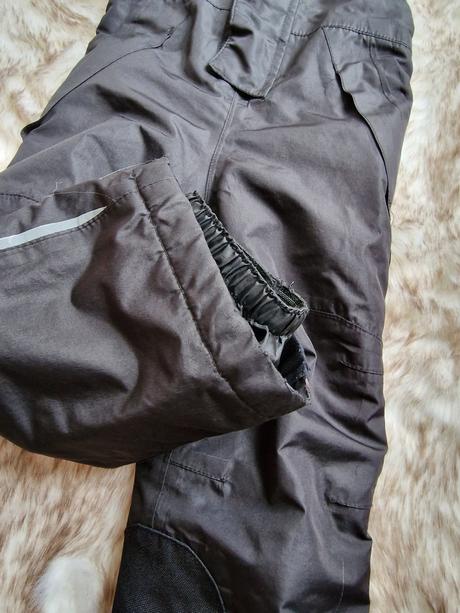 Oteplovacky 86/92, crivit,86