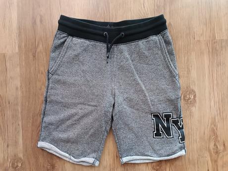 Chlapčenské kraťasy, dkny,164