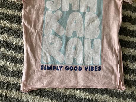 Ružové tričko, reserved,128