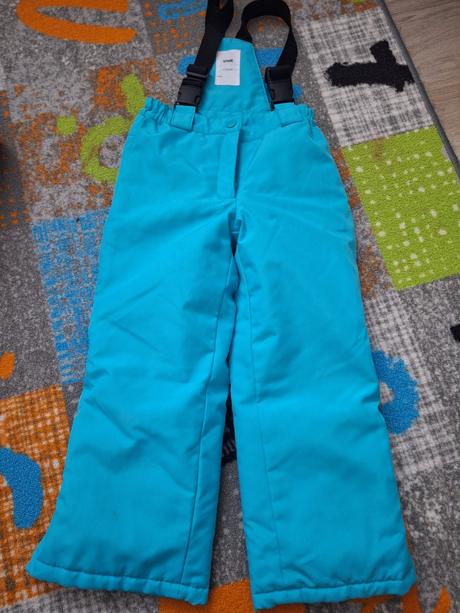 Lyžiarska súpravka, sinsay,110