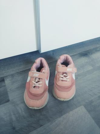 Nike botasky, nike,26