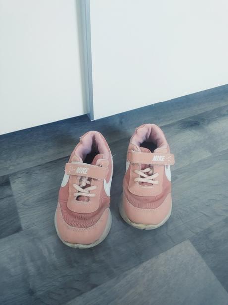 Nike botasky, nike,26