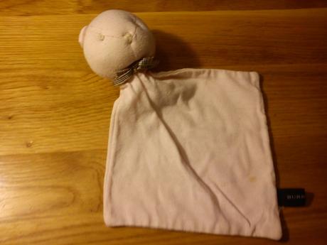 Ružový mojkáčik, 