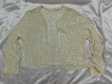 Velmi pekny svetrik, 36