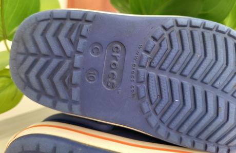 Šlapky iconic crocs comfort c 10 (27/28), crocs,27