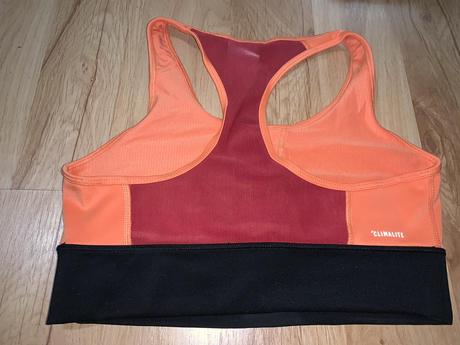 Športová podprsenka, adidas,s