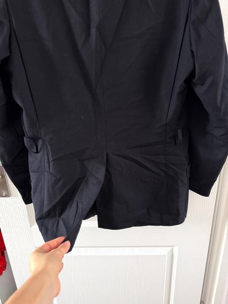 Uniforma talianskeho námorníctva creazioni vanci, xl