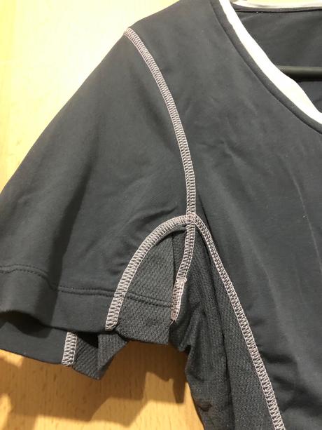 Športové tričko, s