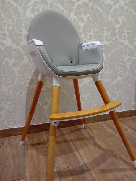 Stolicka jedálenská kinderkraft, kinderkraft