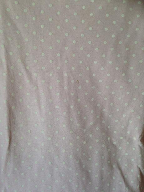 Krasna gulickova tunika, lupilu,98