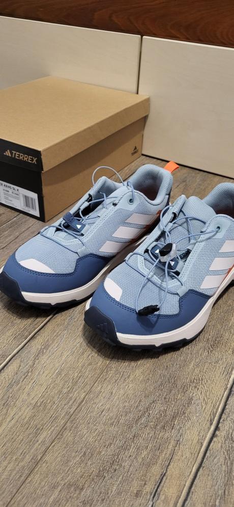 Tenisky terrex, adidas,36