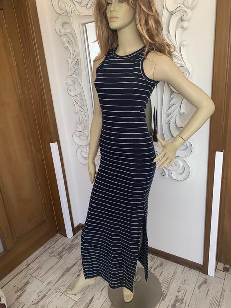 Maxi saty jacqueline de yong, s