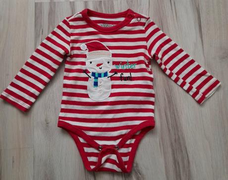 Vianočné body č.68, 68