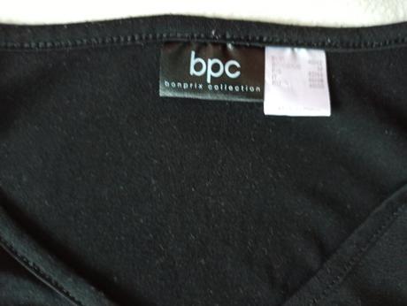 Nielen materská tunika bpc, bonprix,l