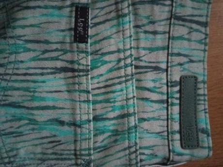 Značkové lee nohavice veľ. s, lee,s