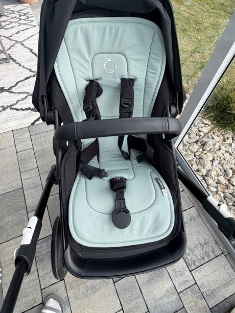 Bugaboo fox3, bugaboo,bugaboo fox 3