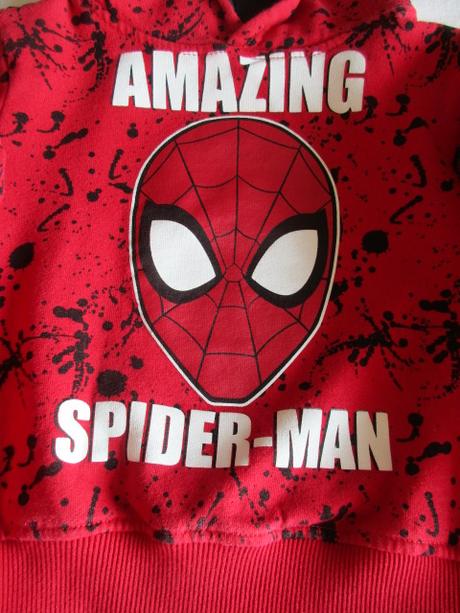 Spider man marvel č.98, marvel,116