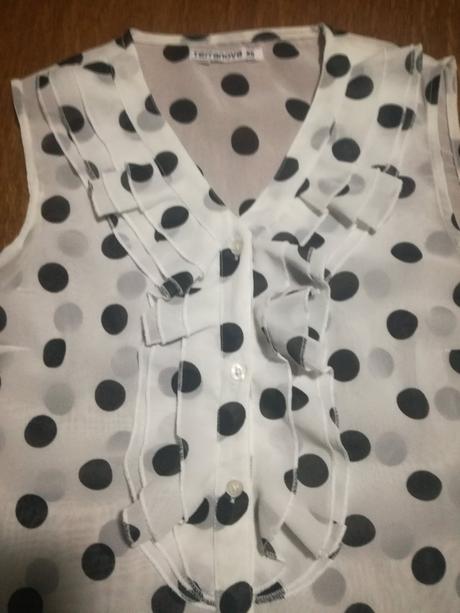 Blúzka, terranova,xs