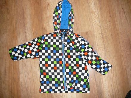 Chlapcenska jarna bunda, 92