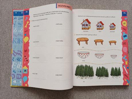 Encyklopédia pre predškoláka, 