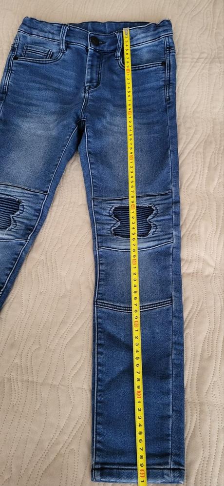 Teplejšie rifle velk. 140, c&a,140