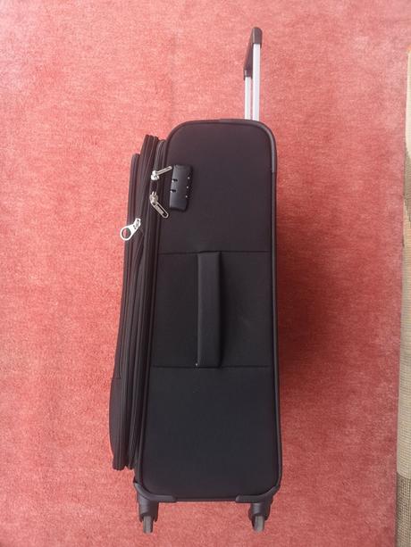 American tourister cestovný kufor ceľkosť 67 cm, 