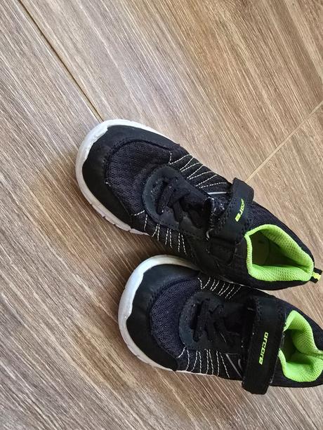 Ľahké botasky č.31, 31