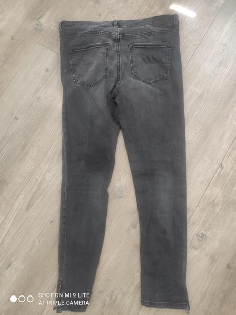 Sedo cierne rifle pimkie, pimkie,38