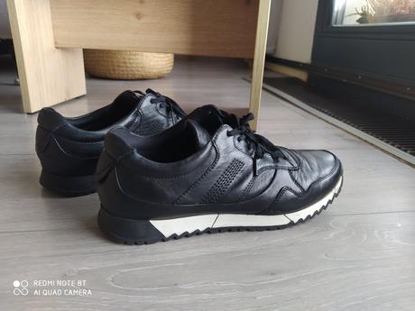 Kozene tenisky, lasocki,39