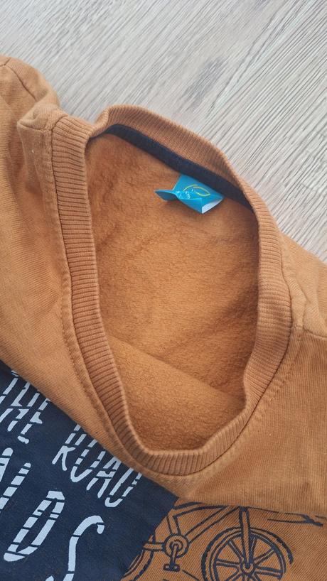 Tričko s bicyklami, pepco,116