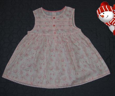 Blúzka, mothercare,122