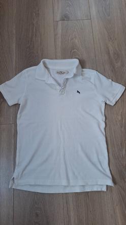 Chlapcenska polokošeľa, h&m,134