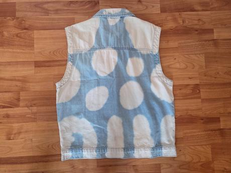 Rifĺová vesta, sinsay,152