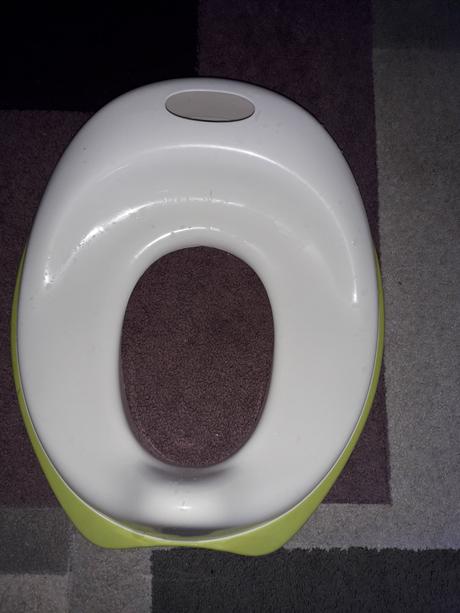 Podsedák na záchod, 