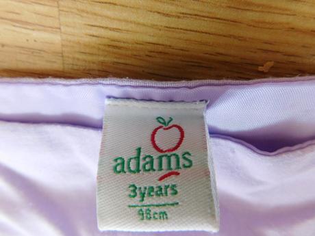 Letné šatičky, adams,98