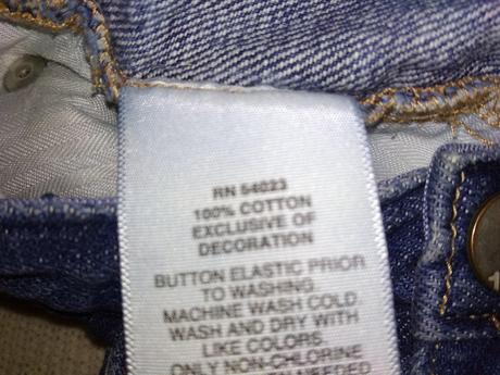 Suknička gap, gap,110