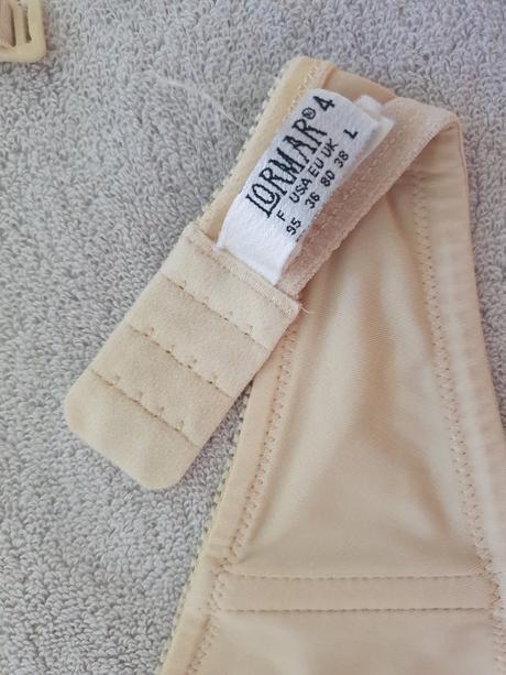 Podprsenka lormar, lormar,80c