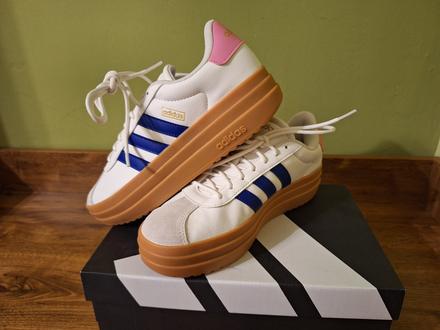 Kozene adidas tenisky, adidas,41