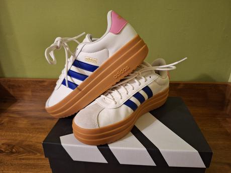 Kozene adidas tenisky, adidas,41