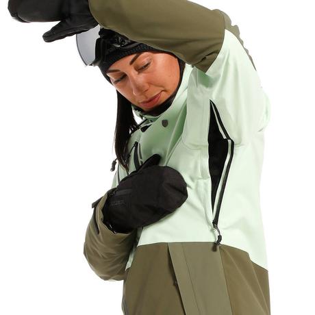 Rehall dámska zimná bunda veľkosť xs, xs