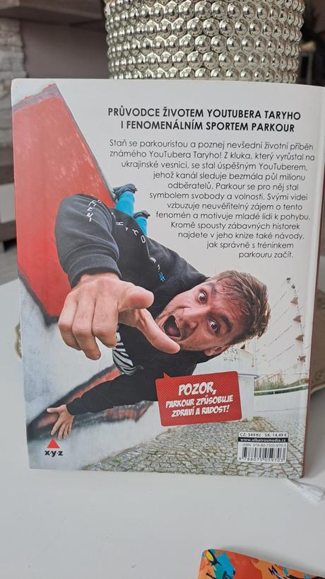 Tary, 
