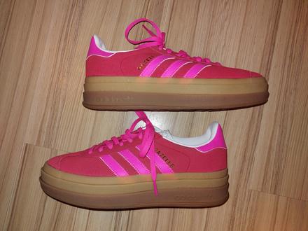 Adidas gazelle kožené, adidas,39