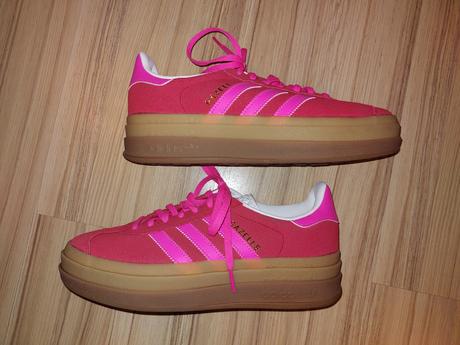 Adidas gazelle kožené, adidas,39