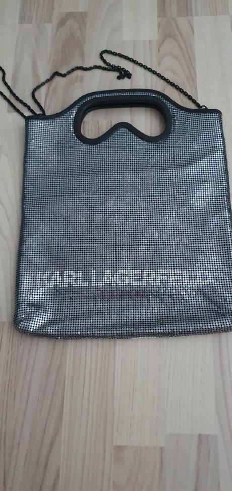 Kabelka kl, karl lagerfeld