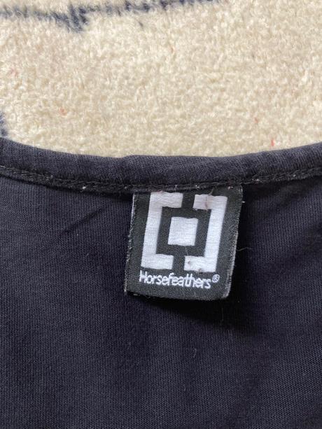 Tričko horsefeathers, horsefeathers,s