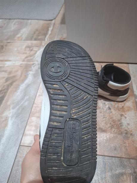 Predám tenisky champion, champion,37