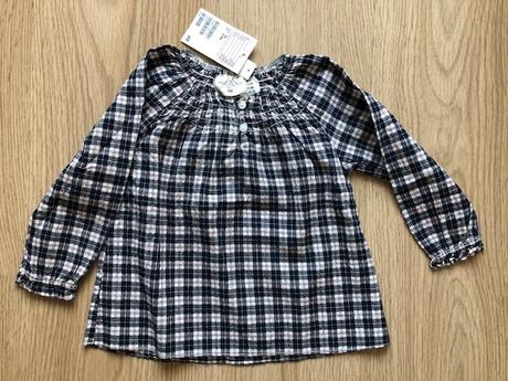 Karovana kosela vel. 74, h&m,74