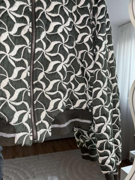 Bomberka rinascimento s/m, m / s