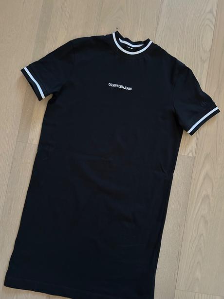 Calvin klein šaty s, calvin klein,s