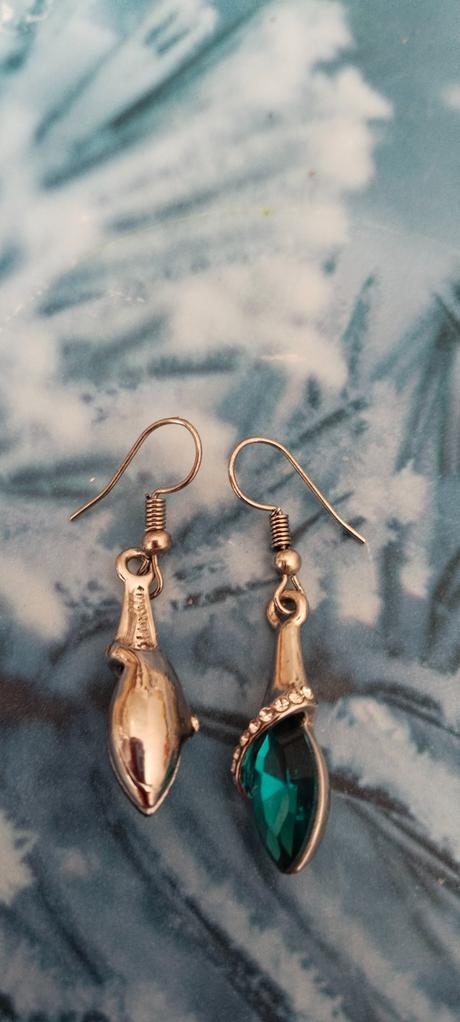 Súprava, kryštál jewelry, 